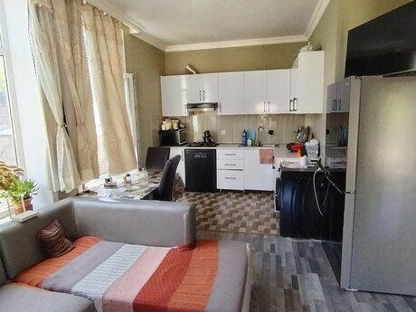 3 otaqlı həyət evi, 100 m², Hövsan: 66 000 ₼ 5