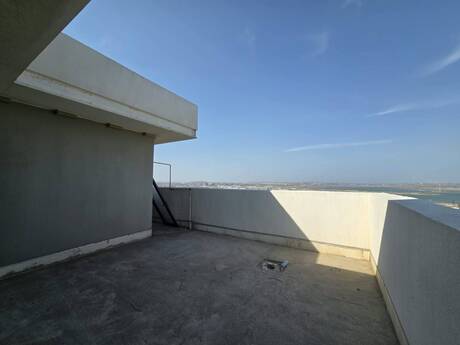 3-room apartment, 106 m², 7-ci mikrorayon: 186 000 ₼ 2