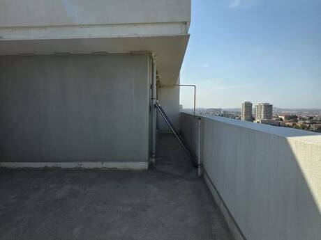 3-room apartment, 106 m², 7-ci mikrorayon: 186 000 ₼ 4