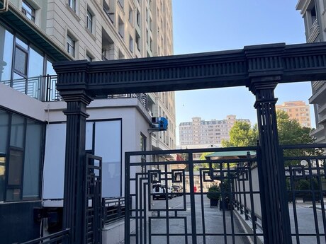 3 otaqlı mənzil, 115 m², Nəsimi: 377 000 ₼ 3