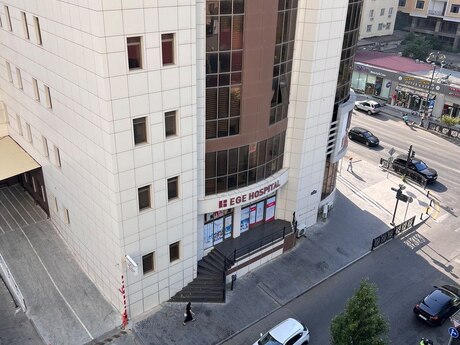 3 otaqlı mənzil, 115 m², Nəsimi: 377 000 ₼ 5