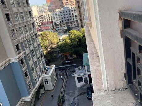 3 otaqlı mənzil, 115 m², Nəsimi: 377 000 ₼ 4