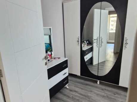 Kirayə 2 otaqlı mənzil, 52 m², Melissa Park: 700 ₼/ay 4