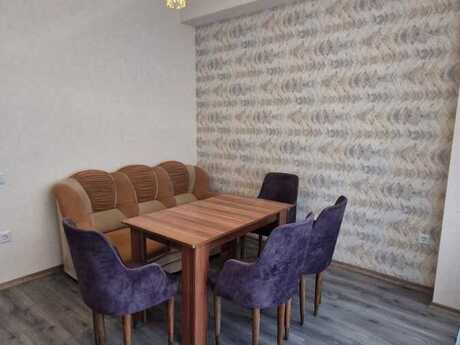 Kirayə 2 otaqlı mənzil, 52 m², Melissa Park: 700 ₼/ay 2