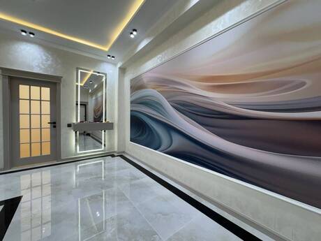 Elan №6482285 - Bakı, Qara Qarayev m., 3 otaqlı, 126 m², 12/14 mərtəbə