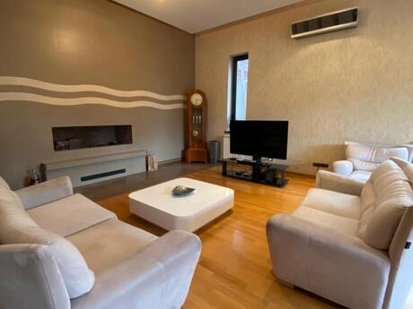 5 otaqlı həyət evi, 500 m², Bakıxanov: 940 000 ₼ 5
