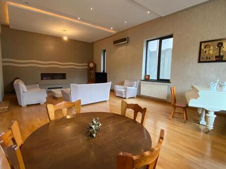5 otaqlı həyət evi, 500 m², Bakıxanov: 940 000 ₼ 4