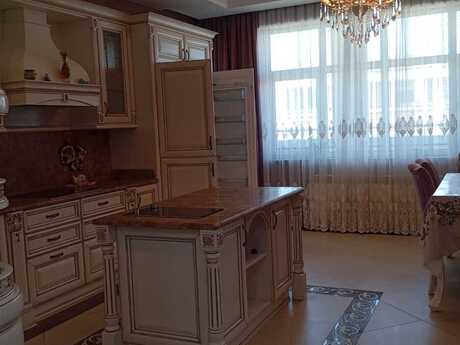 4 otaqlı mənzil, 412 m², Elmlər Akademiyası: 920 000 ₼ 3