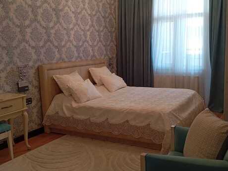 4 otaqlı mənzil, 412 m², Elmlər Akademiyası: 920 000 ₼ 5