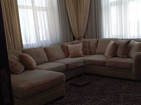 4 otaqlı mənzil, 412 m², Elmlər Akademiyası: 920 000 ₼ 4