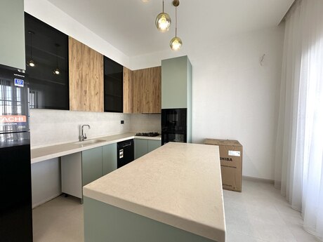 4 otaqlı həyət evi, 140 m², Mərdəkan: 295 000 ₼ 5