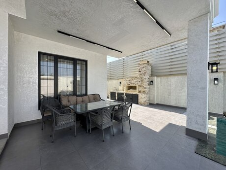 4 otaqlı həyət evi, 140 m², Mərdəkan: 295 000 ₼ 4