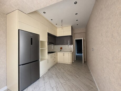 Elan №6482368 - Xırdalan, Xırdalan, 3 otaqlı, 130 m², 15/17 mərtəbə