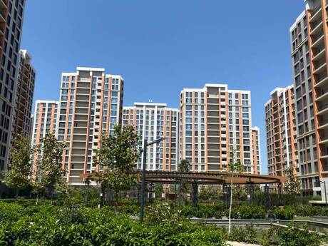 3 otaqlı mənzil, 85 m², Park Yasamal: 238 000 ₼ 5