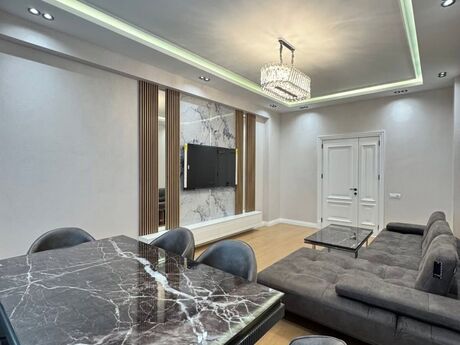 3 otaqlı mənzil, 120 m², Malibo Residence: 530 000 ₼ 4