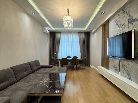 3 otaqlı mənzil, 120 m², Malibo Residence: 530 000 ₼ 3