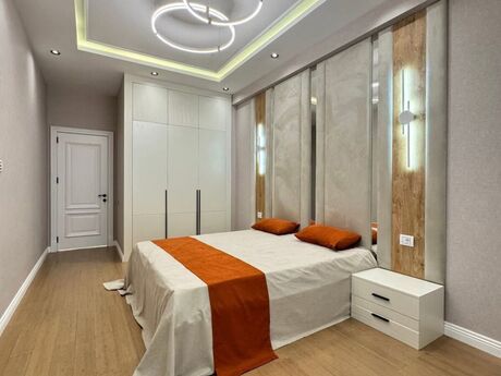 3 otaqlı mənzil, 120 m², Malibo Residence: 530 000 ₼ 5