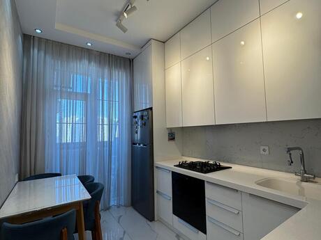 2-room apartment, 65 m², Yasamal: 235 000 ₼ 4