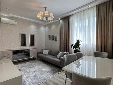 2-room apartment, 65 m², Yasamal: 235 000 ₼ 2