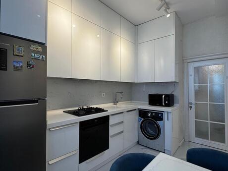 2-room apartment, 65 m², Yasamal: 235 000 ₼ 5