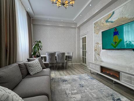 2-room apartment, 65 m², Yasamal: 235 000 ₼ 3