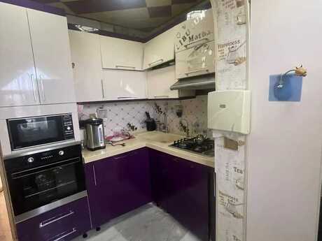 Elan №6482374 - Sumqayıt, Sumqayıt, 3 otaqlı, 56 m², 8/9 mərtəbə