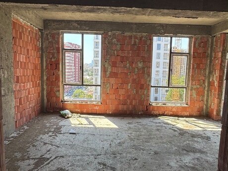 2 otaqlı mənzil, 103 m², Nəriman Nərimanov: 260 000 ₼ 4