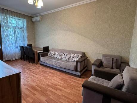 Объявление №6482378 - Баку, Наримановский  р., 3-комн., 90 м², 3/5 этаж