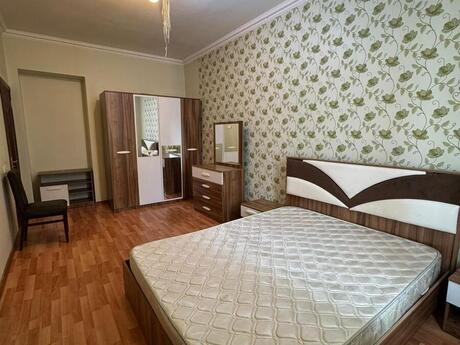 Kirayə 3 otaqlı mənzil, 90 m², Nərimanov: 800 ₼/ay 4