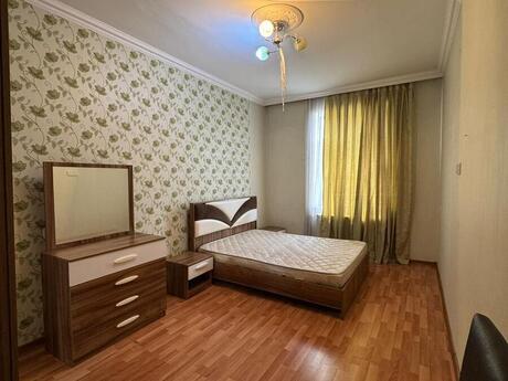 Kirayə 3 otaqlı mənzil, 90 m², Nərimanov: 800 ₼/ay 3