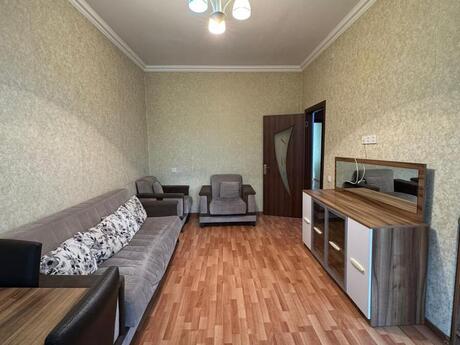 Kirayə 3 otaqlı mənzil, 90 m², Nərimanov: 800 ₼/ay 2