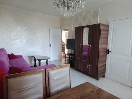 Kirayə 2 otaqlı mənzil, 55 m², Memar Əcəmi: 500 ₼/ay 4