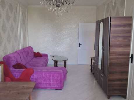 Kirayə 2 otaqlı mənzil, 55 m², Memar Əcəmi: 500 ₼/ay 3