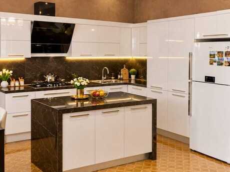 7-room house, 400 m², Həzi Aslanov: 850 000 ₼ 5