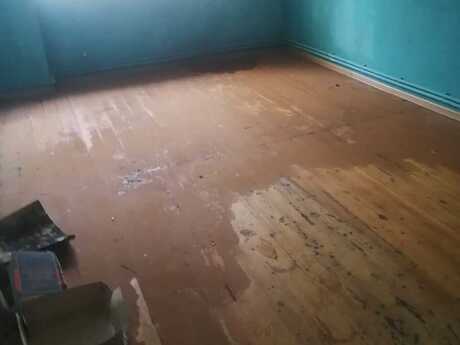 3 rooms · 97 m² · floor 1/4, Nəriman Nərimanov