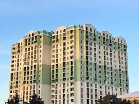 Elan №6482328 - Bakı, Nizami m., 2 otaqlı, 82 m², 3/16 mərtəbə