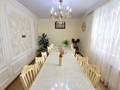 Объявление №6482404 - Баку, пос. Ази Асланова, 2-комн., 60 м², 3/5 этаж