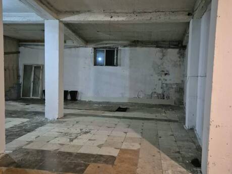 Elan №6482410 - Bakı, Ağ şəhər q., 400 m²