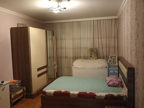 2-комнатная квартира, 80 м², Bakıxanov: 142 500 ₼ 3