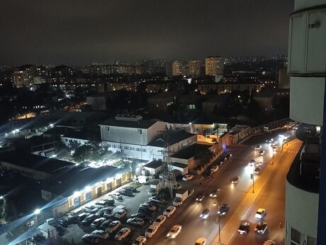 2-комнатная квартира, 80 м², Bakıxanov: 142 500 ₼ 2
