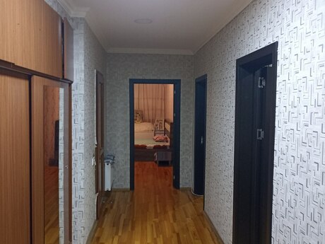2-комнатная квартира, 80 м², Bakıxanov: 142 500 ₼ 5