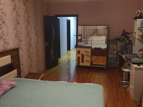2-комнатная квартира, 80 м², Bakıxanov: 142 500 ₼ 4