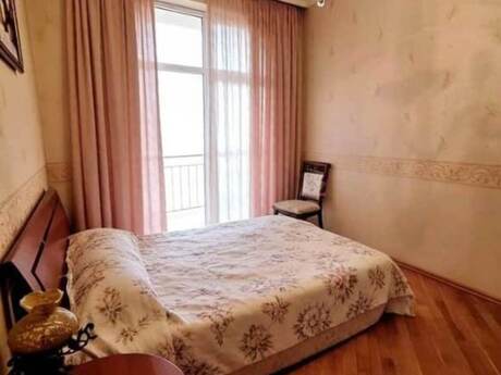4-room apartment, 155 m², Gənclik: 400 000 ₼ 5