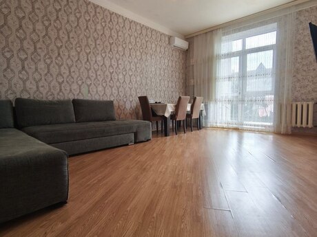 3-комн. · 90 m² · 3/4 этаж, Yasamal