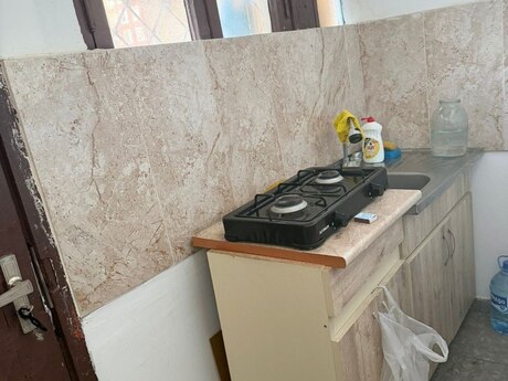 2-room apartment for rent, 45 m², 28 May: 500 ₼/mo 4
