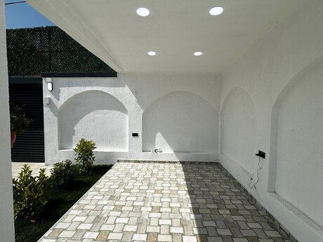 4 otaqlı həyət evi, 120 m², Şüvəlan: 185 000 ₼ 5