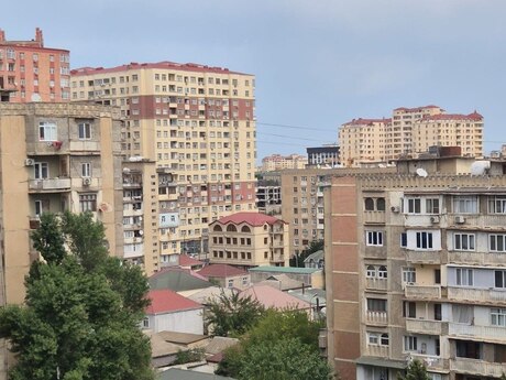 3-room apartment, 85 m², Yeni Yasamal: 238 000 ₼ 2