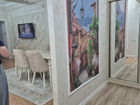 3-room apartment, 85 m², Yeni Yasamal: 238 000 ₼ 4