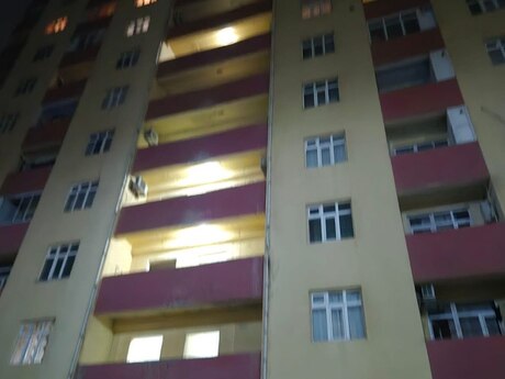 Elan №6482423 - Bakı, Yeni Yasamal q., 3 otaqlı, 85 m², 5/12 mərtəbə