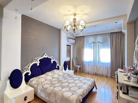 3-room apartment, 135 m², 8-ci mikrorayon: 350 000 ₼ 5